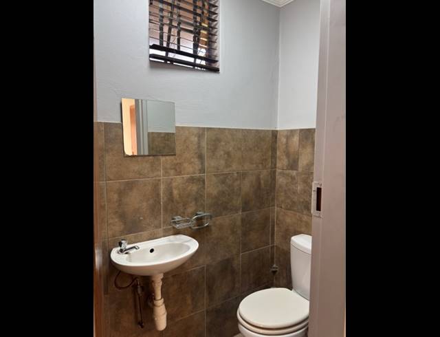 2 BEDROOM APARTMENT TO LET IN HATFIELD